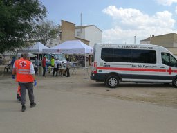 ASENTAMIENTO ALBACETE 17-07-2020